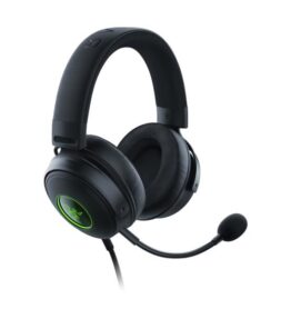 HEADSET RAZER GAMING  KRAKEN V3 HYPERSENSE RZ04-03770100-R3U1