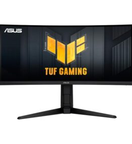 MONITOR 30" ASUS VG30VQL1A 2560X1080 200HZ 1MS HDMI DISPLAY PORT USB HDR FREESYNC 90LM07Q0-B01EB0