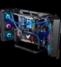 CASE FRAME COOLER MASTER 700 MCF-MF700-KGNN-S00