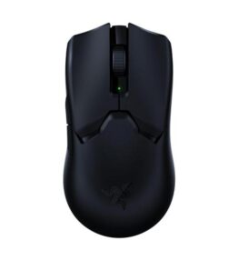 MOUSE RAZER GAMING  VIPER V2 PRO BLACK RZ01-04390100-R3U1