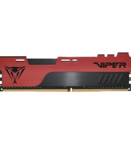 MEMORIA PC 16GB DDR4 3600MHZ PATRIOT VIPER ELITE PVE2416G360C0 V ELITE 2