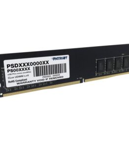 MEMORIA PC 16GB DDR4 3200MHZ PATRIOT PSD416G320081 SL