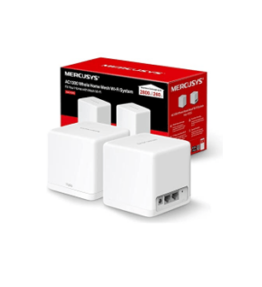 SISTEMA WIFI TP LINK AC1300WHOLE MESH HALO H30G(2-PACK)