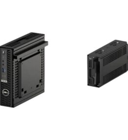 SOPORTE DE MONITOR DELL DUAL VESA MNT-DUL-MFF VESA