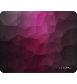 MOUSE PAD ARGOM RUBY RED ARG-AC-1233R