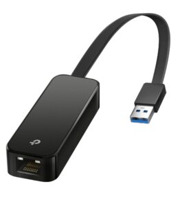 ADAPTADOR TP LINK DE RED A USB 3.0 UE306 UN