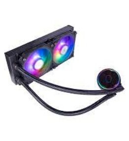 ENFRIAMIENTO LIQUIDO COOLER MASTER PL240 FLUX MLY-D24M-A23PZ-R1