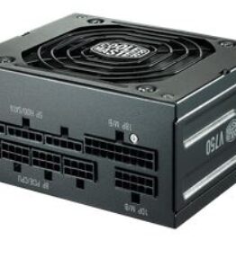 FUENTE DE PODER COOLER MASTER 750W V SFX GOLD MPY-7501-SFHAGV-US