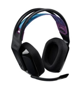 HEADSET LOGITECH G535 LIGHTSPEED 981-000971