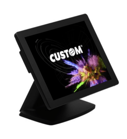 COMPUTADORA CUSTOM AMERICA TOUCH PATH 15 CELERON J1900 4GB 128GB POLE DISPLAY VDF NO OS 935KY440100733