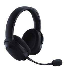 HEADSET RAZER GAMING INALAMBRICO BARRACUDA RZ04-04430100-R3U1