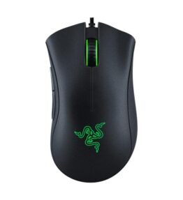 MOUSE RAZER GAMING DEATHADDER ESSENTIA RZ01-03850100-R3U1