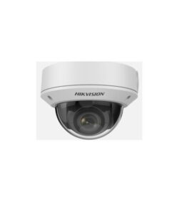 CAMARA DE SEGURIDAD HIKVISION IP 5MP. DOME. IP67&IK10. H.265+. VARIFOCAL LENS 2.8-12MM DS-2CD1753G0-IZ(2.8-12mm)Â© 311317394