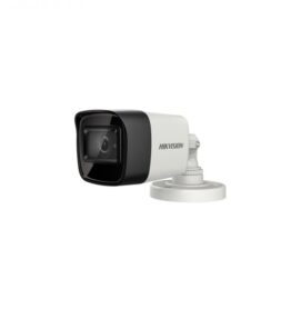 CAMARA DE SEGURIDAD HIKVISION ANALOGA 4K(8MP). METAL BULLET. IP67 DS-2CE16U1T-ITF(2.8mm)