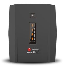 UPS SMARTBITT 1800VA 120V 8 OUTLET SBNB1800