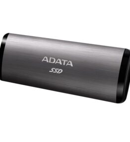 HD EXTERNO 512GB SOLIDO SE760 ADATA ASE760-512GU32G2-CTI