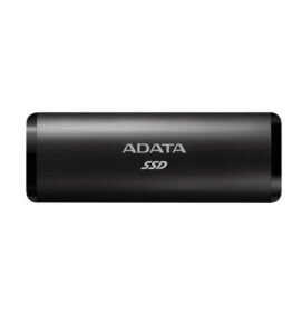 HD EXTERNO 2TB SOLIDO SE760 ADATA ASE760-2TU32G2-CTI