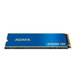 HD INTERNO 512GB M.2 SOLIDO ADATA LEGEND ALEG-700-512GCS