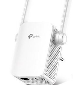 AMPLIFICADOR DE SEÃAL TP LINK AC750 WIFI RE205