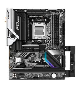 TARJETA MADRE ASROCK X670E PRO RS X670EPROP RS