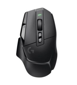 MOUSE LOGITECH G502 X GAMING BLACK  910-006178