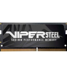 MEMORIA LAPTOP 8GB DDR4 3200MHZ PATRIOT CL18 VIPER 4 STEEL HS PVS48G320C8S VS