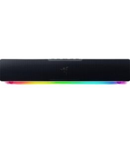 PARLANTE RGB RAZER LEVIATHAN V2 X BLUETOOTH RZ0504280100R3U1