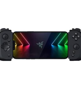 GAME PAD RAZER PARA IPHONE KISHI NASA V2 RZ06-04190100-R3U1