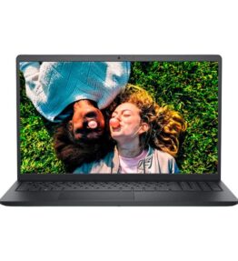 LAPTOP DELL INSPIRON I3511-5829BLK-PUS 15.6" TOUCH I5-1135G7 8GB 256GB SSD WIN 11 HOME BLACK-ENGLISH