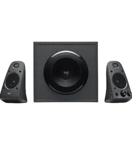 PARLANTE LOGITECH Z625 BLUETOOTH CON SUBWOOFER 980-001258