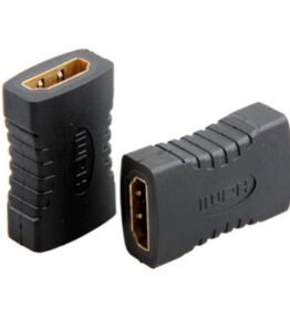 ADAPTADOR AGILER AGI-1148 HDMI F A HDMI 5