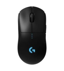 MOUSE LOGITECH INALAMBRICO BLUETOOTH G705 GAMING BLACK 910-005271