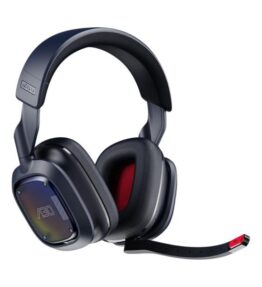 HEADSET LOGITECH ASTRO GAMING A30 GEN 2 NAVY RED 939-002006