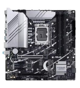 TARJETA MADRE ASUS PRIME Z790M-PLUS D4