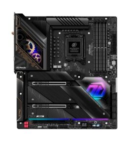 TARJETA MADRE ASROCK Z790 TAICHI