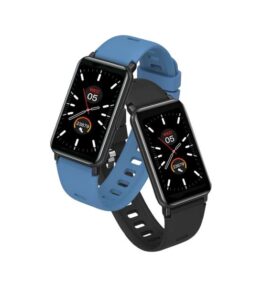 SMART WATCH  ARGOM SKEIWATCH B20 BLACK ARG-WT-6020BK