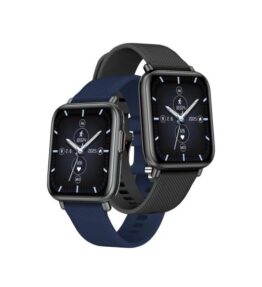 SMART WATCH  ARGOM SKEIWATCH S50 BLACK ARG-WT-6050BK