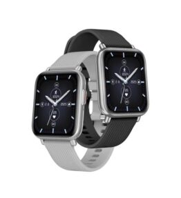 SMART WATCH  ARGOM SKEIWATCH S50 SILVER ARG-WT-6050SL