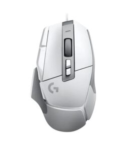 MOUSE LOGITECH ALAMBRICO G502 WHITE 910-006144