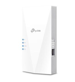 AMPLIFICADOR DE SEÃAL TP LINK AX1800 WIFI RE600X