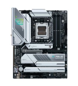 TARJETA MADRE ASUS PRIME X670E-PRO WIFI AM5 AMD