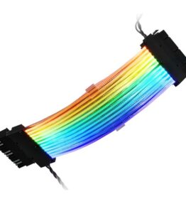 CABLE DE EXTENSION SHARKOON SHARK  XTEND 24 4044951037483