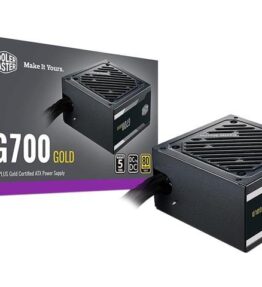 FUENTE DE PODER COOLER MASTER GOLG  MPW-7001-ACAAG-U2