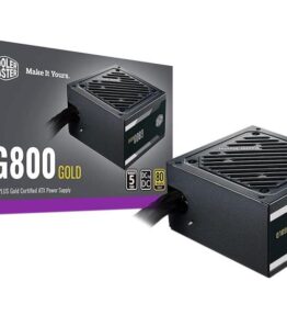 FUENTE DE PODER COOLER MASTER GOLD 800W MPW-8001-ACAAG-U2