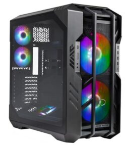 CASE COOLER MASTER H700  HAF H700-IGNN-S00