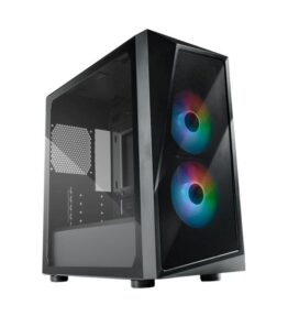 CASE COOLER MASTER CMP320 CP320-KGNN-S00