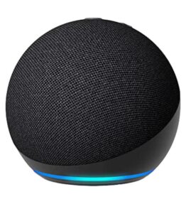 AMAZON ECHO DOT GEN 5 CON ALEXA B09B8V1LZ3