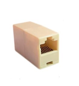 ADAPTADOR AGILER AGI-1411 RJ45 CAT5E