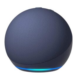 AMAZON ECHO DOT GEN 5 CON ALEXA B09B93ZDG4