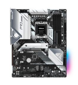 TARJETA MADRE ASROCK B650 PRO RS